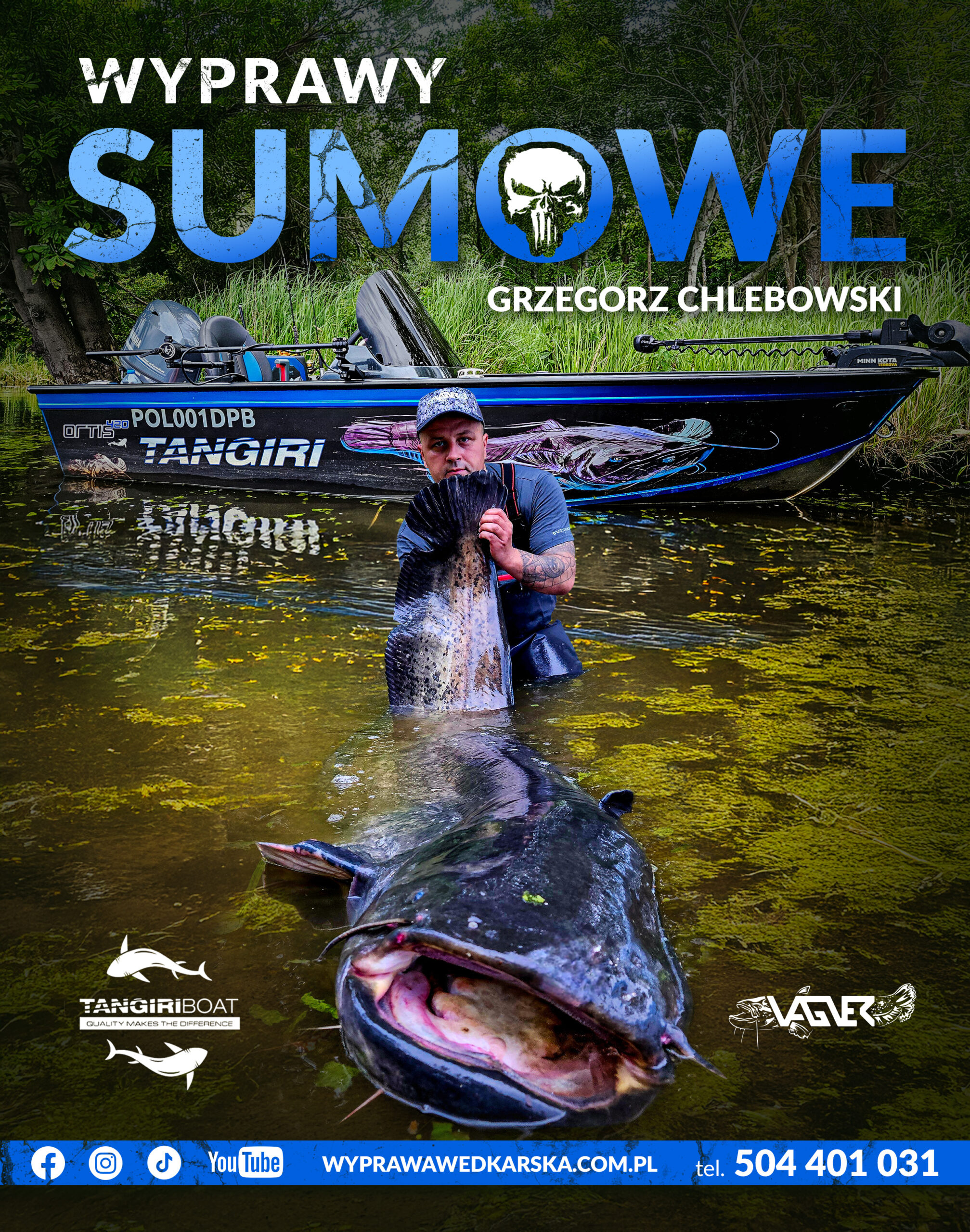 Wyprawy sumowe
